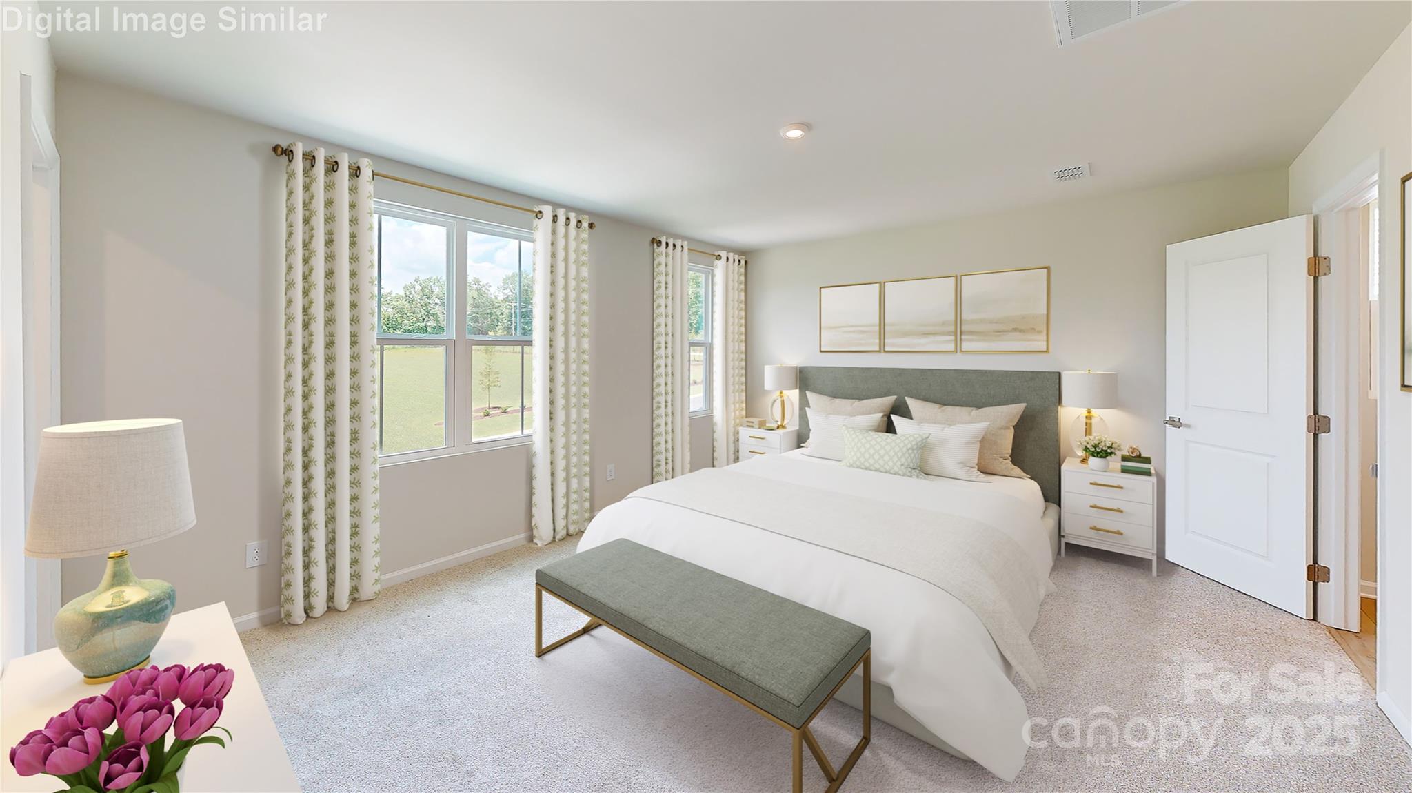 Liberty Grove - Residential