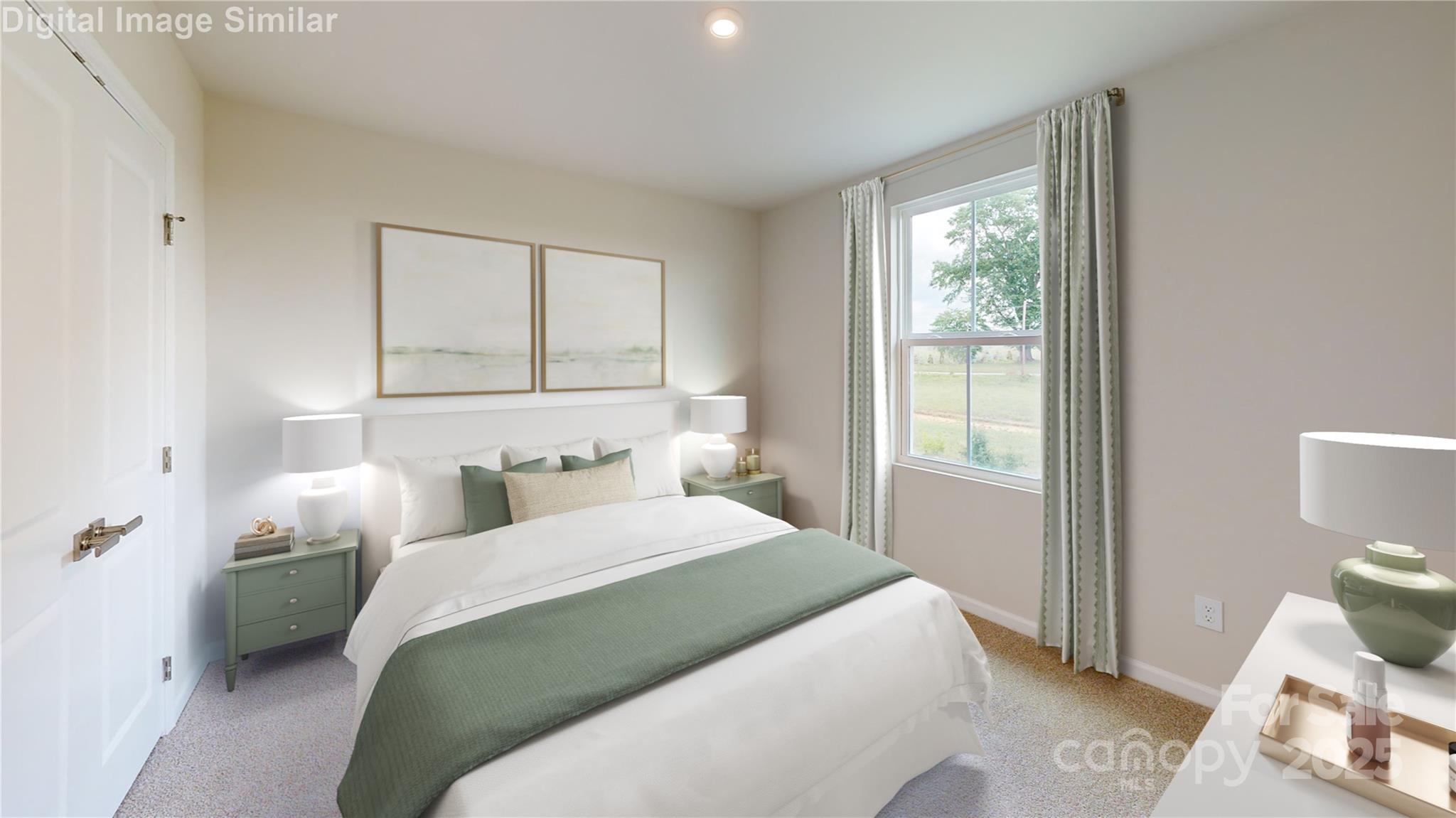 Liberty Grove - Residential