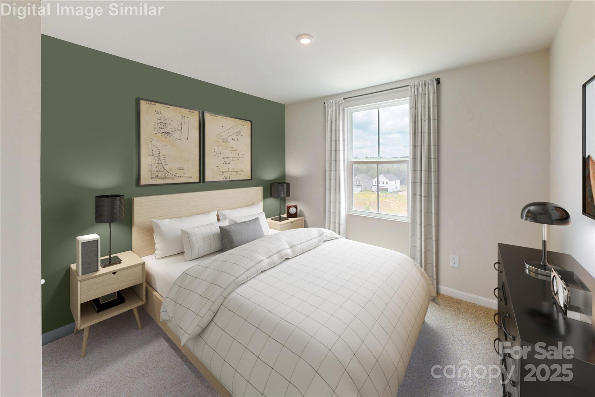 Liberty Grove - Residential