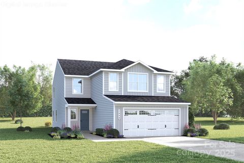 1280 Elm Forest Lane China Grove NC 28023