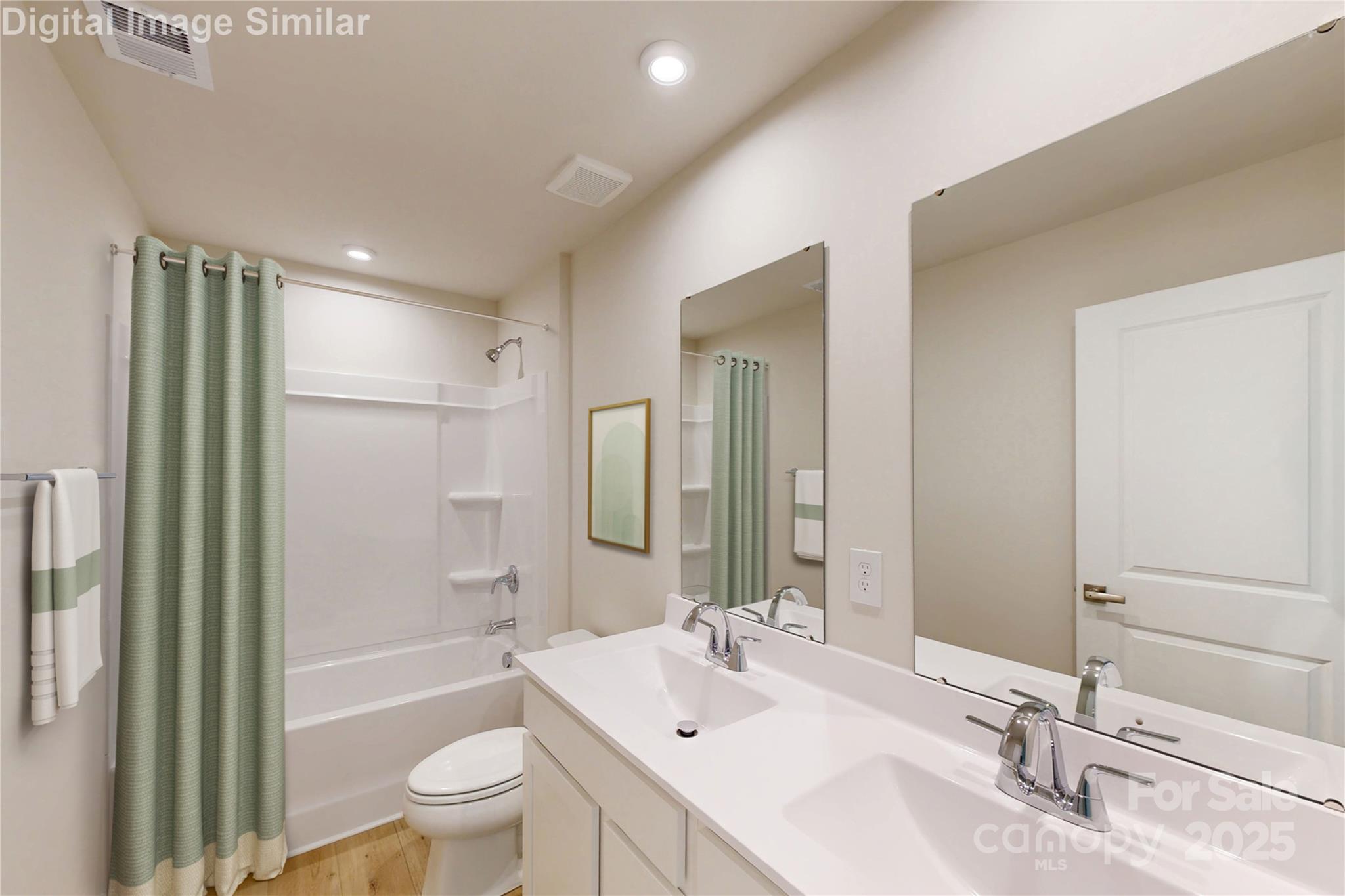 Liberty Grove - Residential