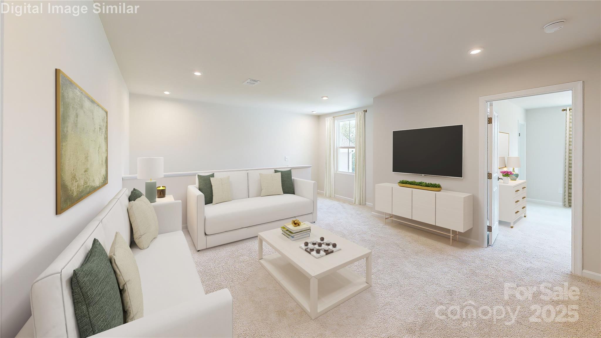 Liberty Grove - Residential