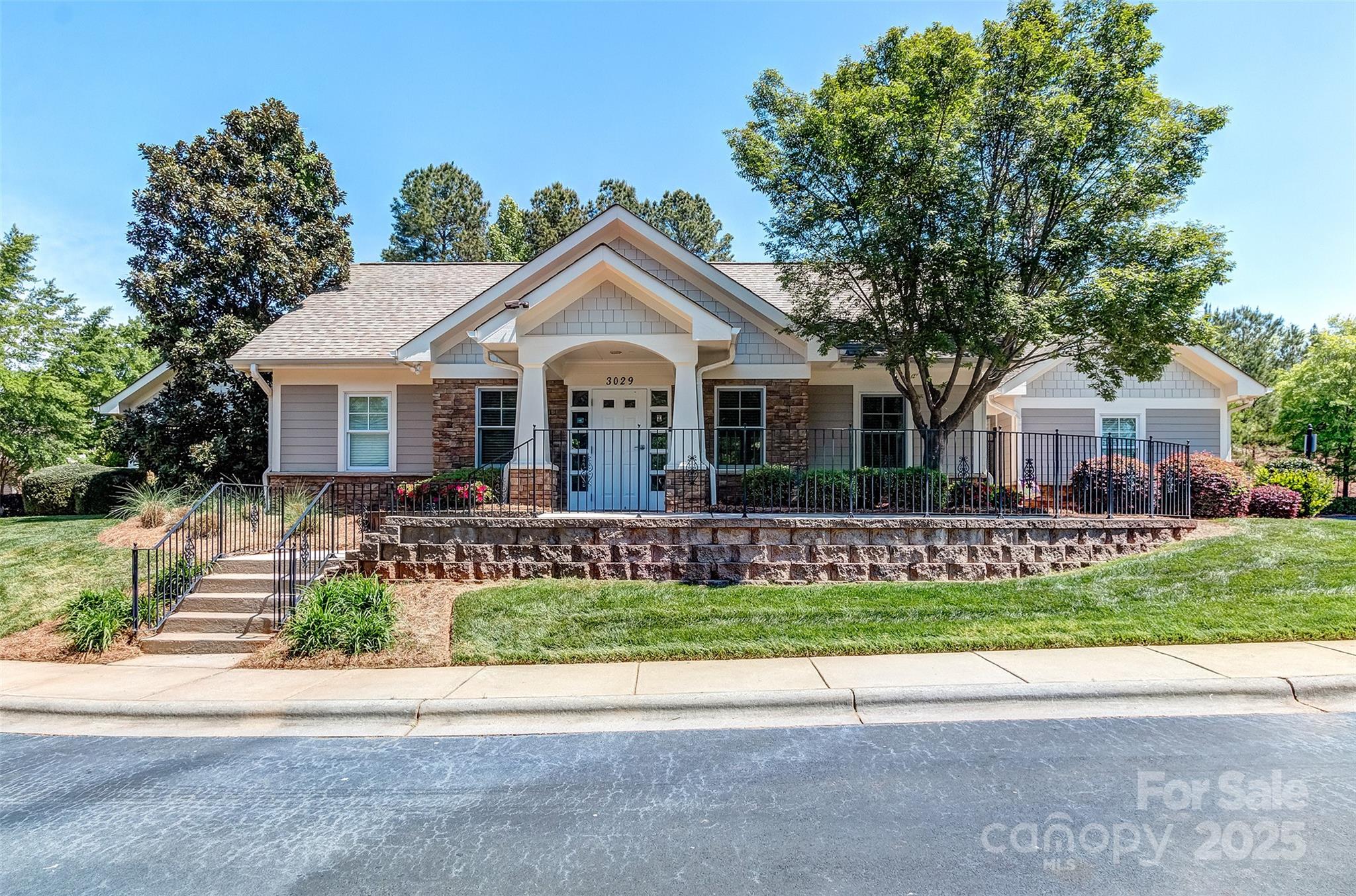 Cobblestone - Residential