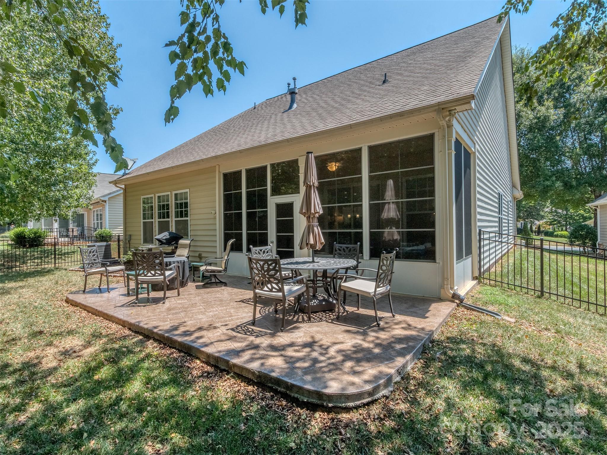 Cobblestone - Residential