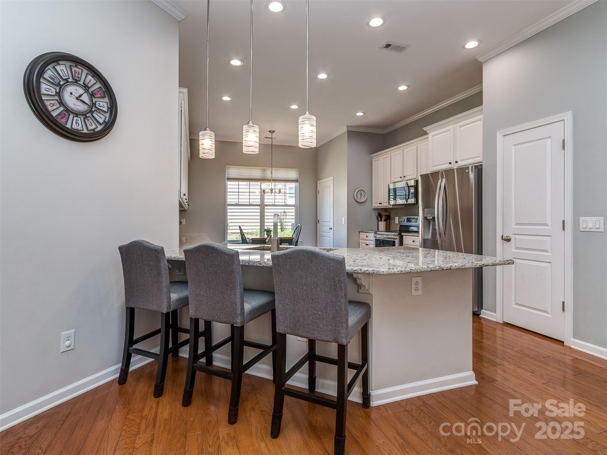 Cobblestone - Residential