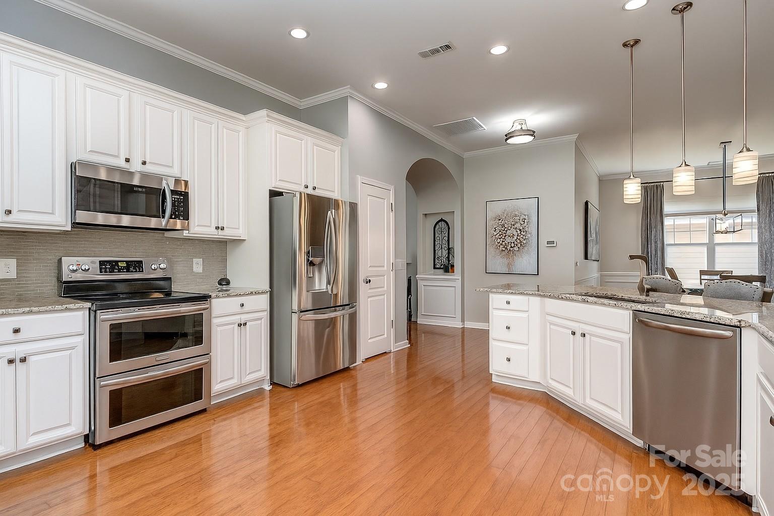 Cobblestone - Residential