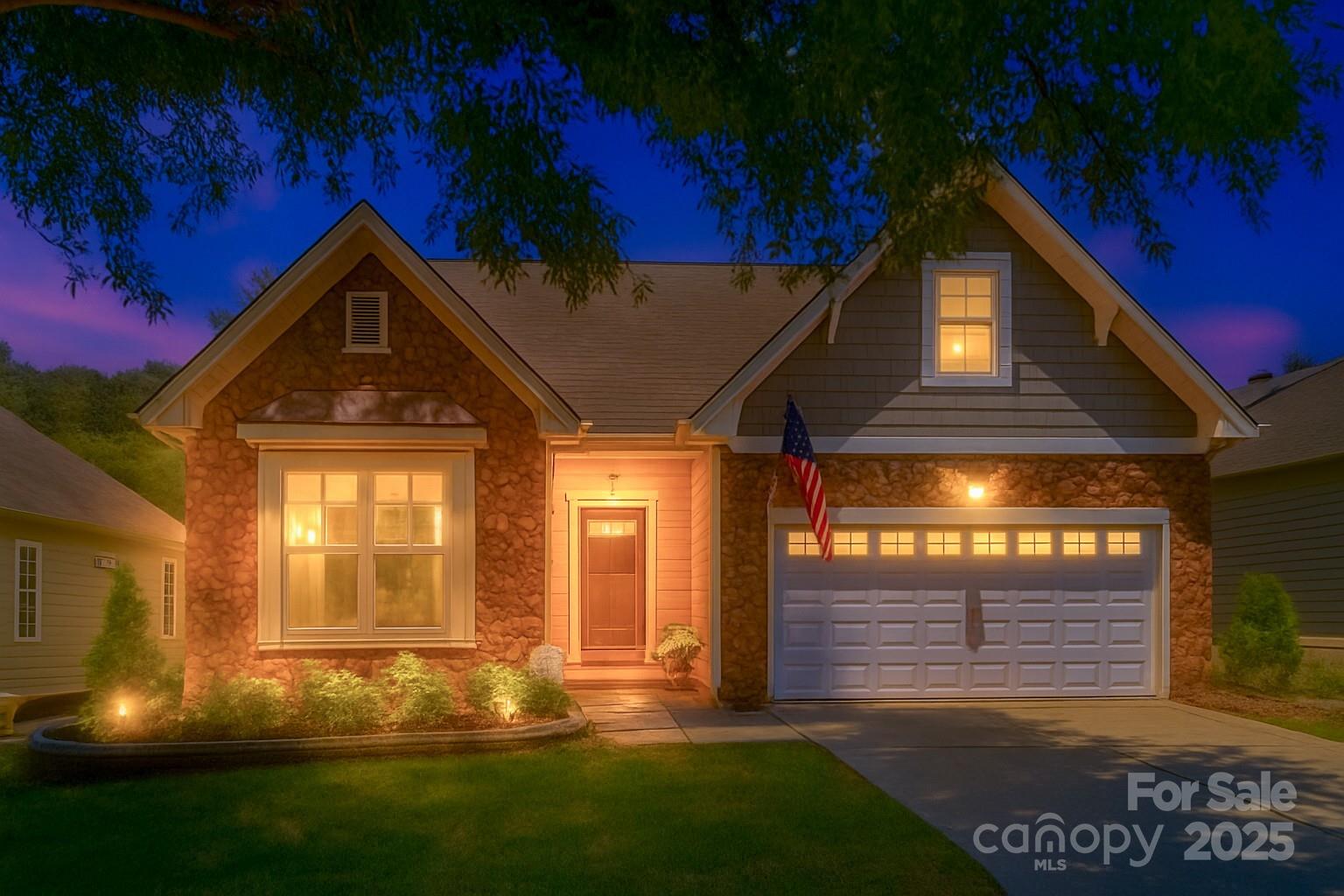 Cobblestone - Residential