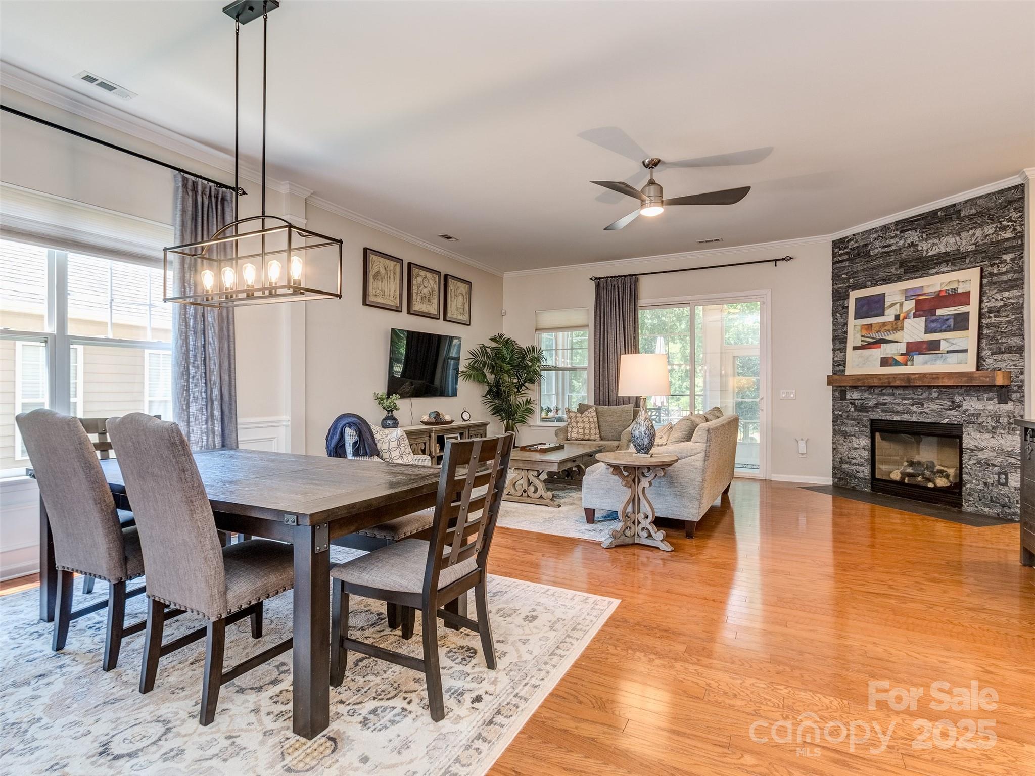 Cobblestone - Residential