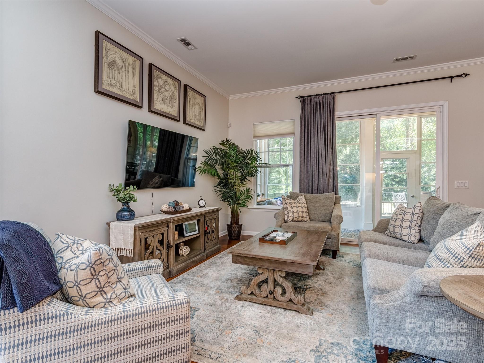 Cobblestone - Residential