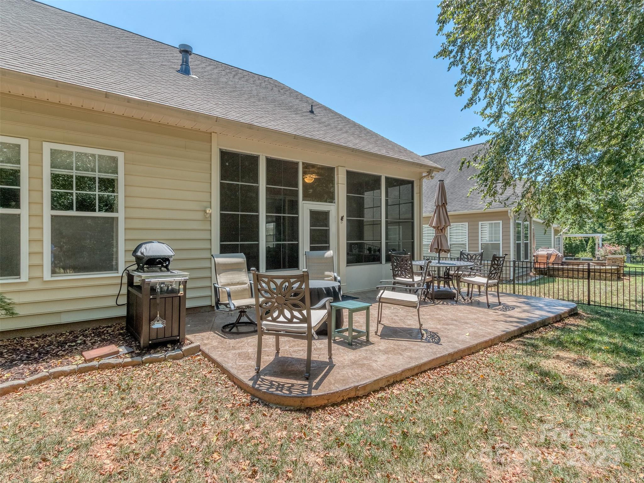 Cobblestone - Residential