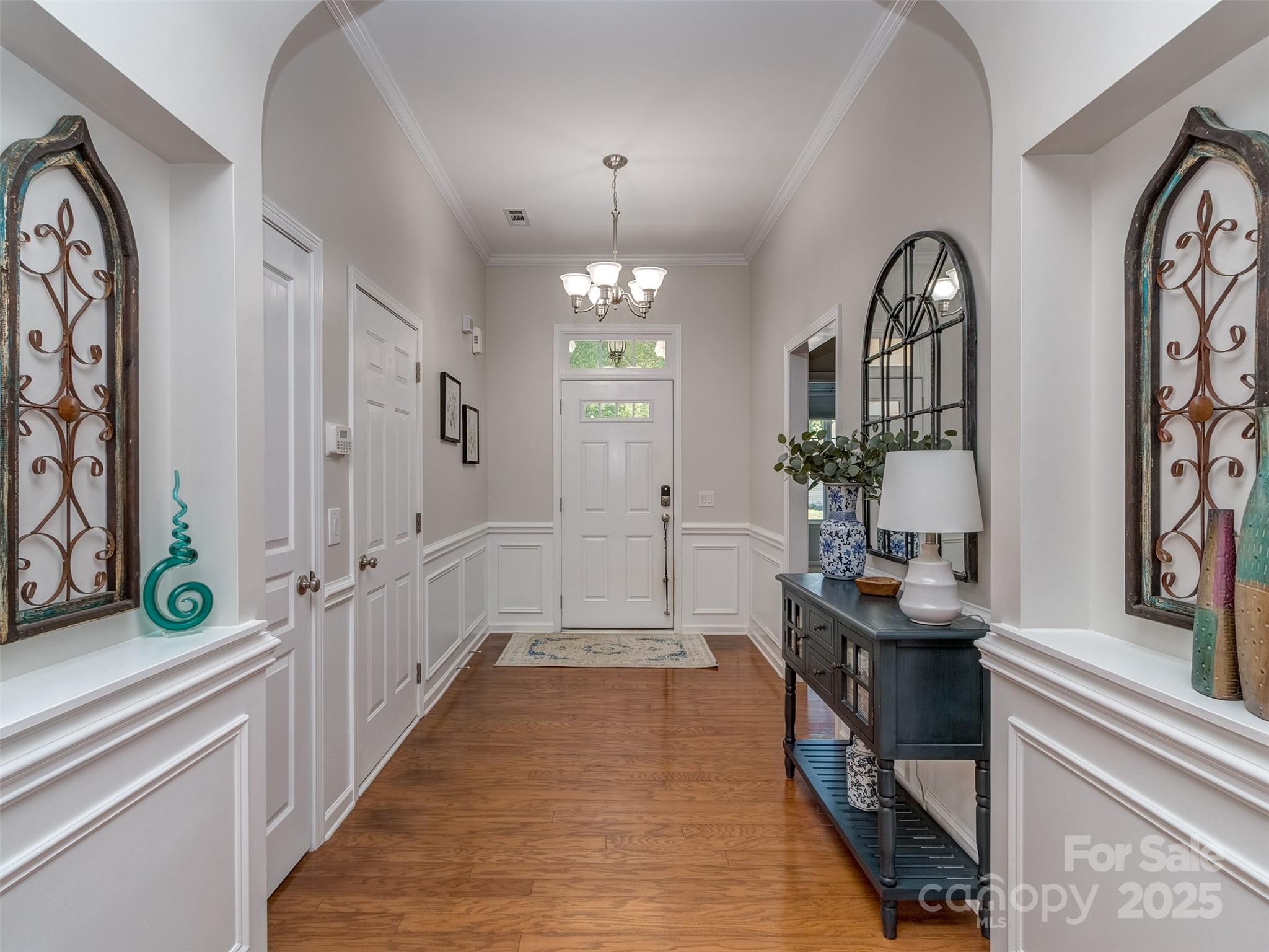 3060 Streamhaven Drive