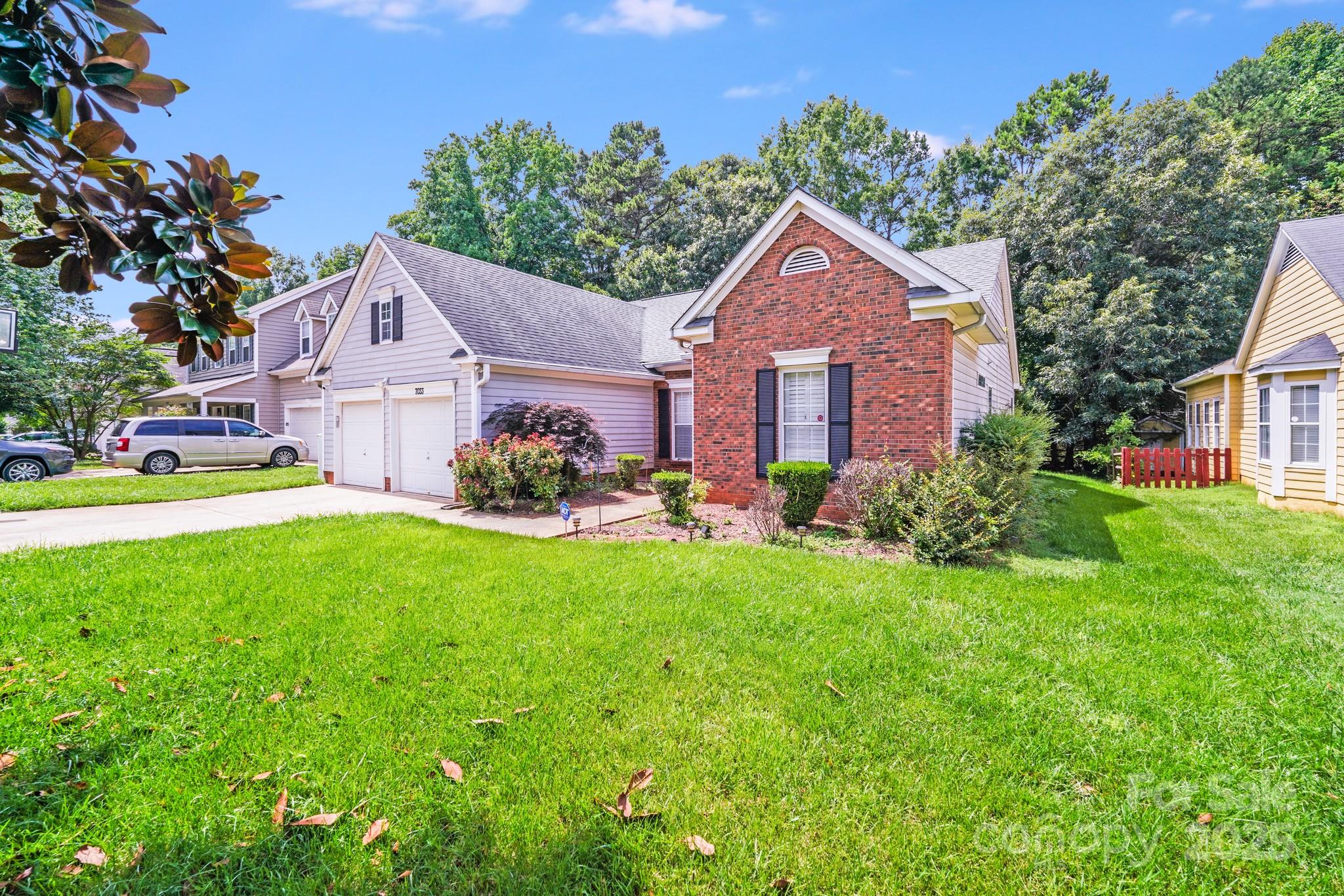 7033 Spandril Lane