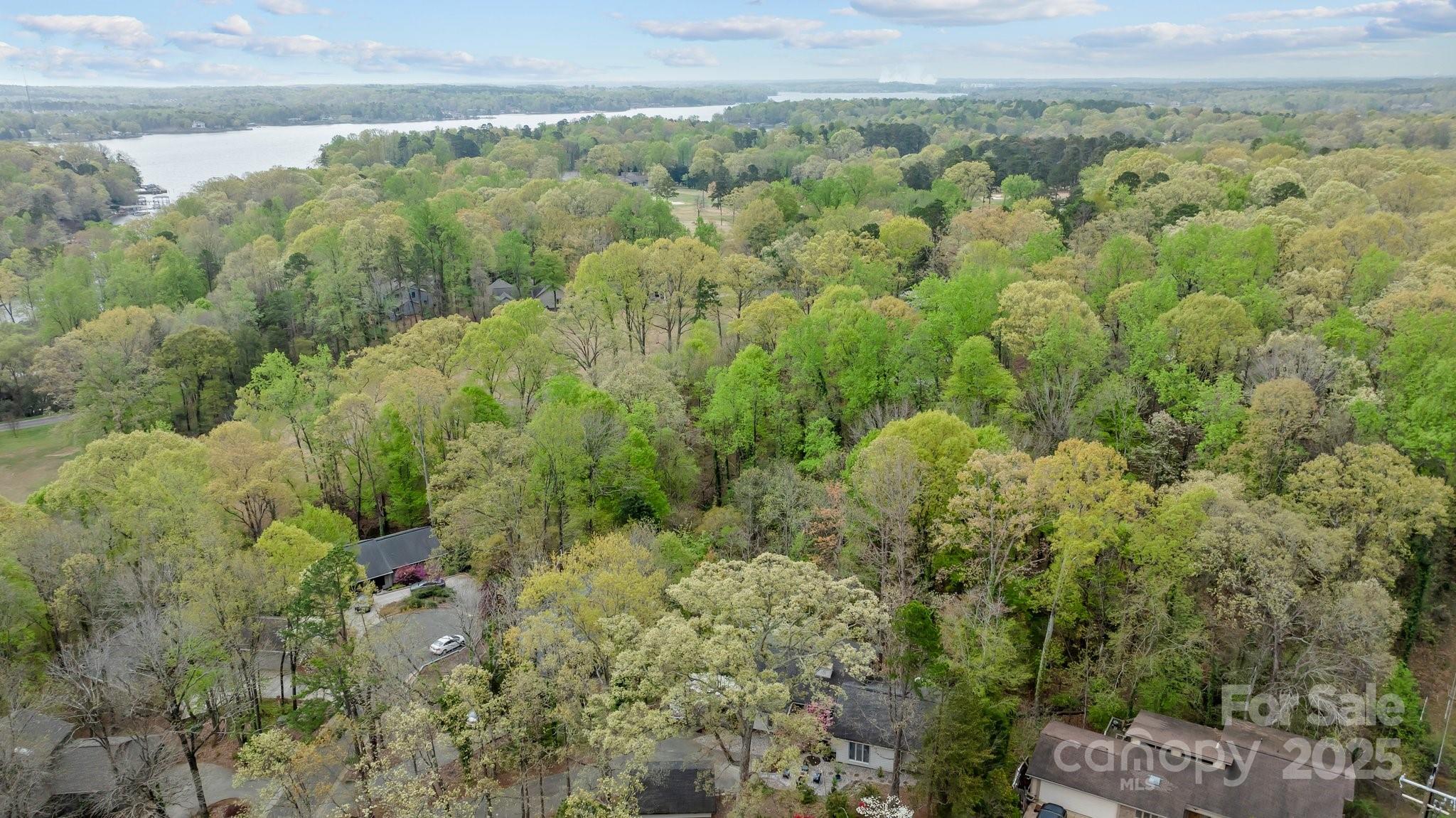 River Hills - Residential