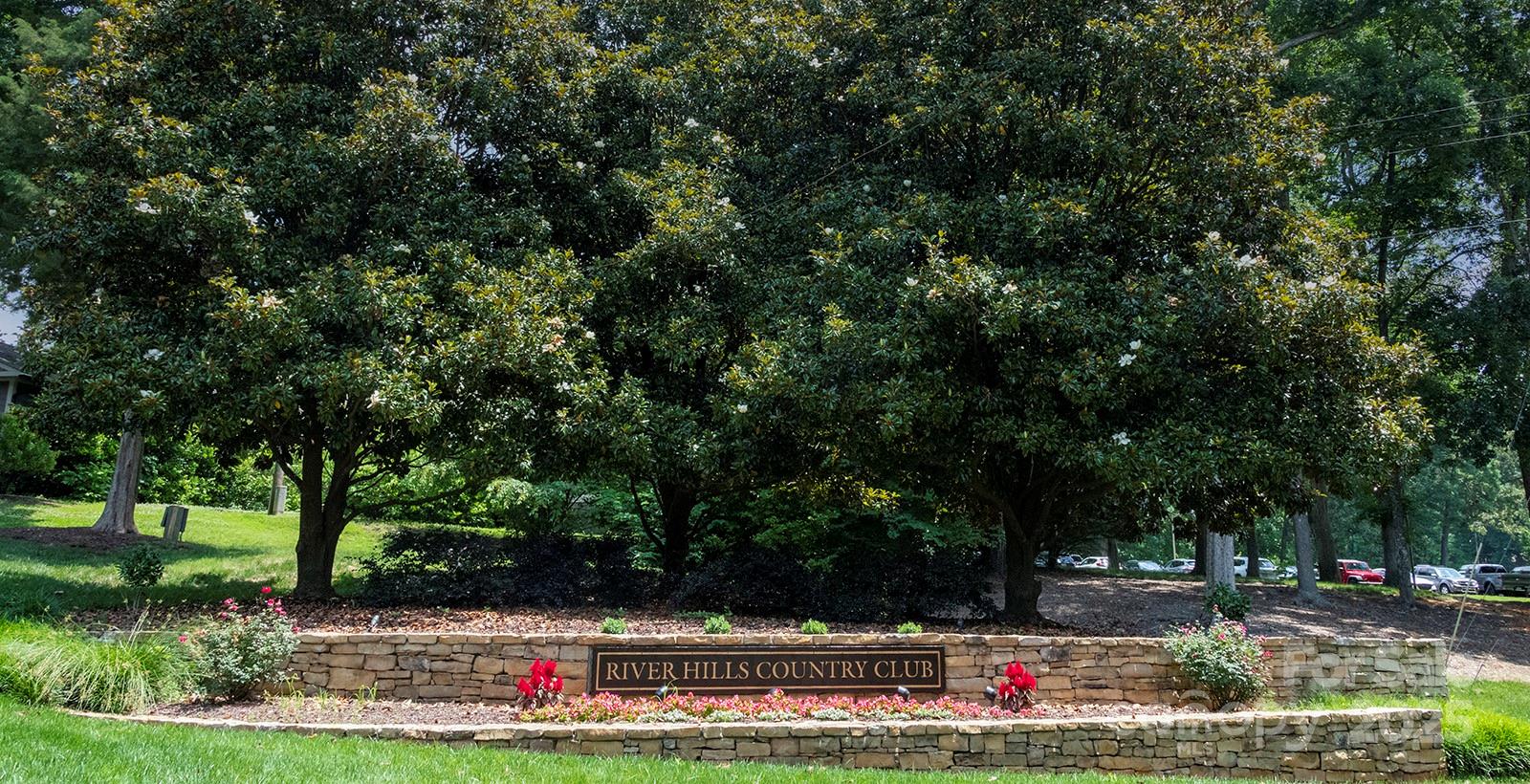 River Hills - Residential