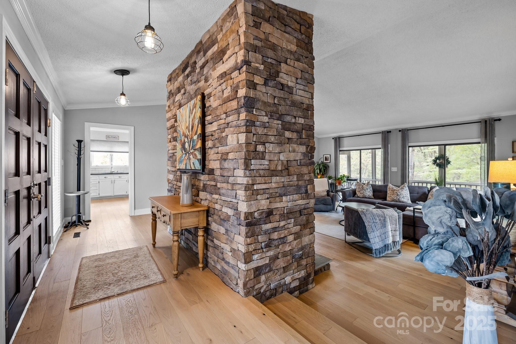 River Hills - Residential