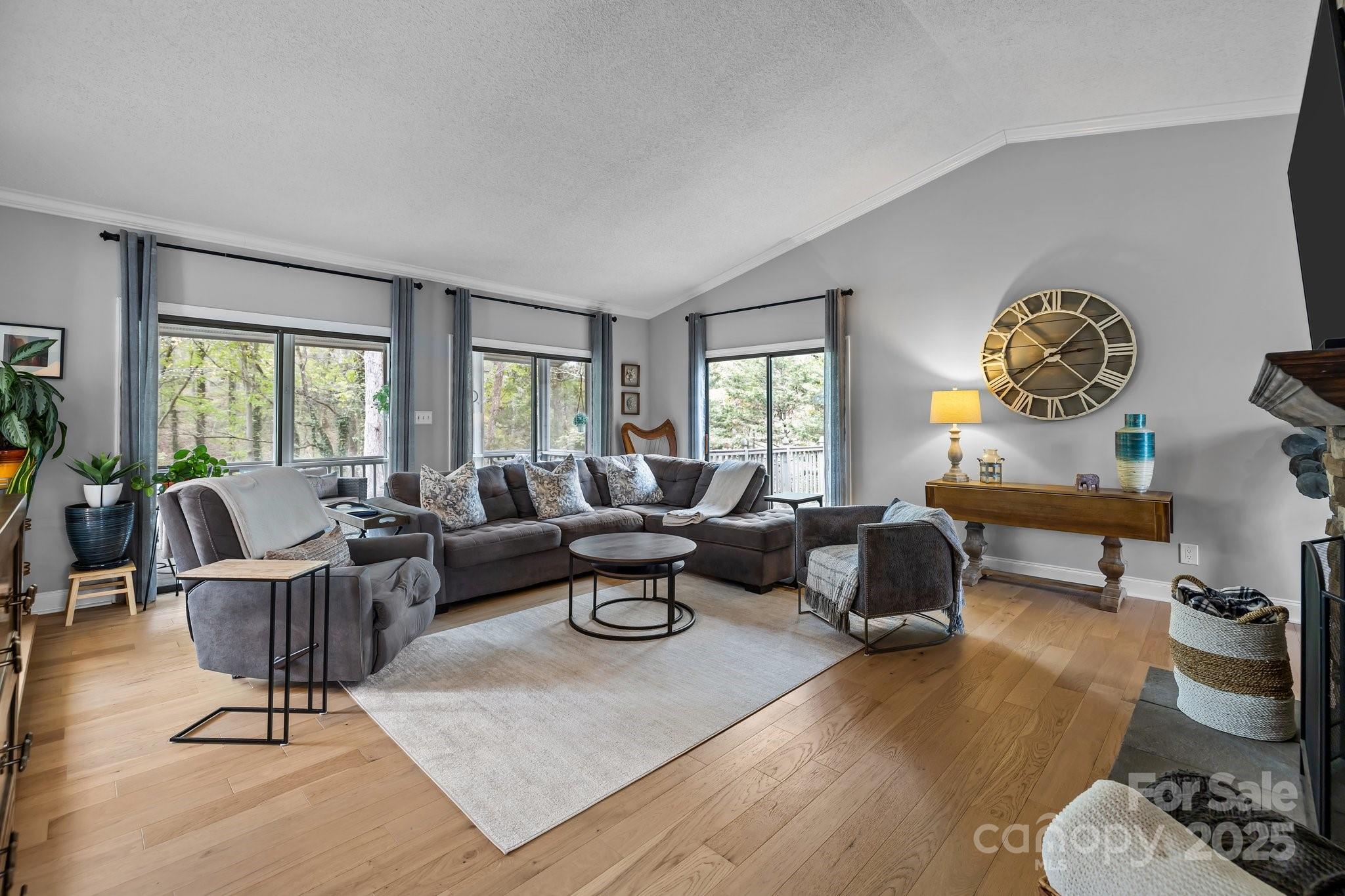 River Hills - Residential