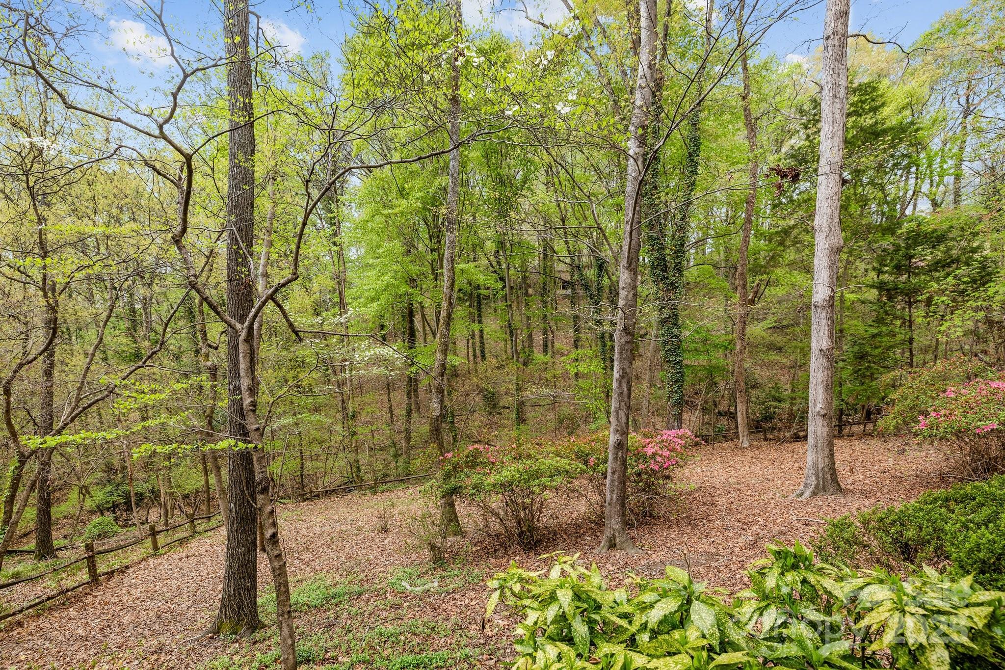 River Hills - Residential