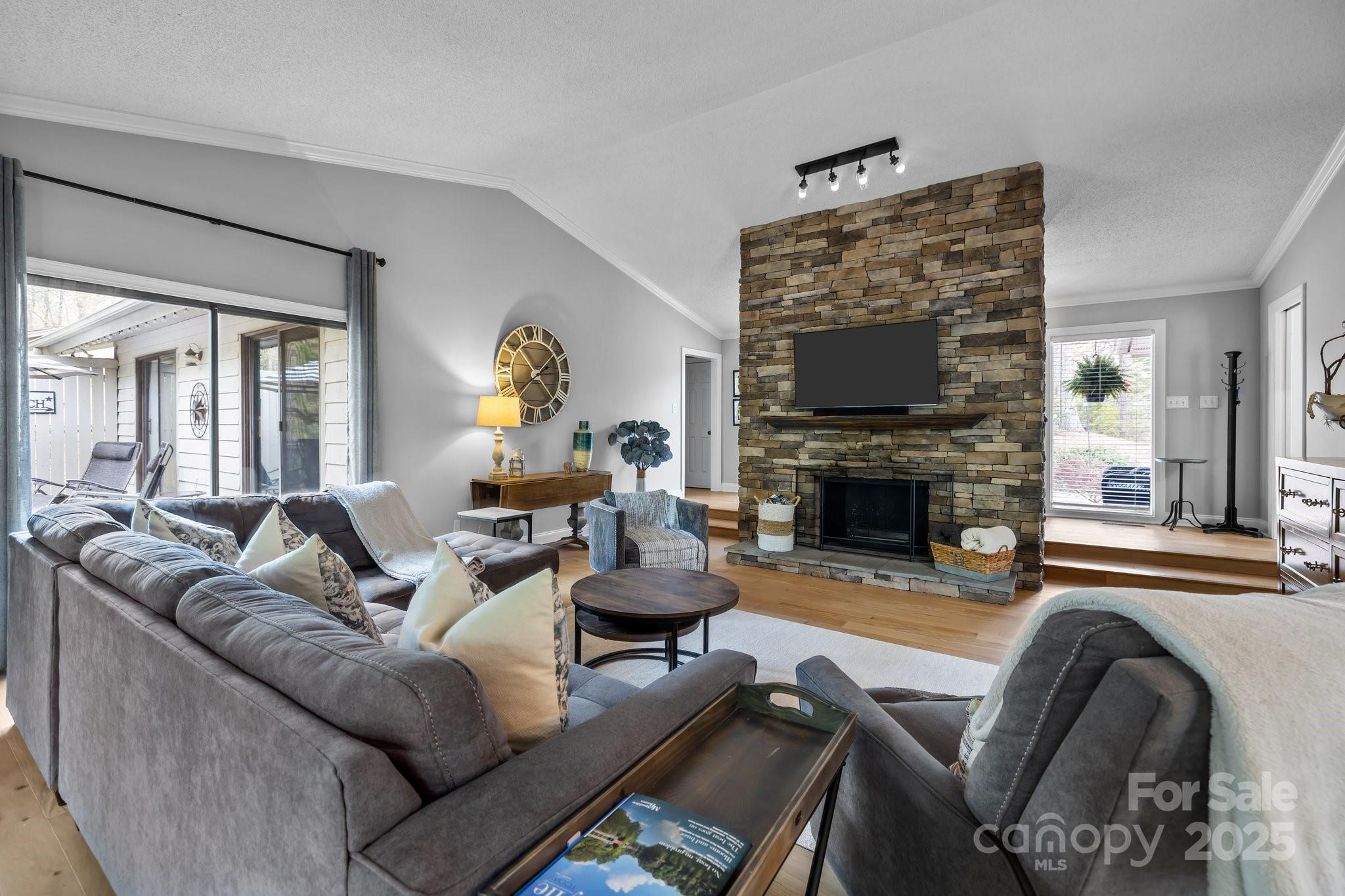 River Hills - Residential