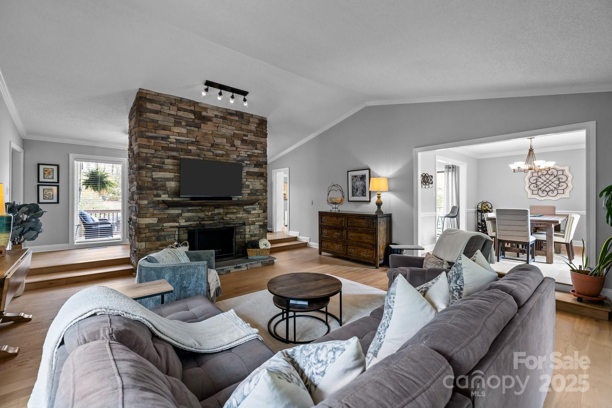 River Hills - Residential