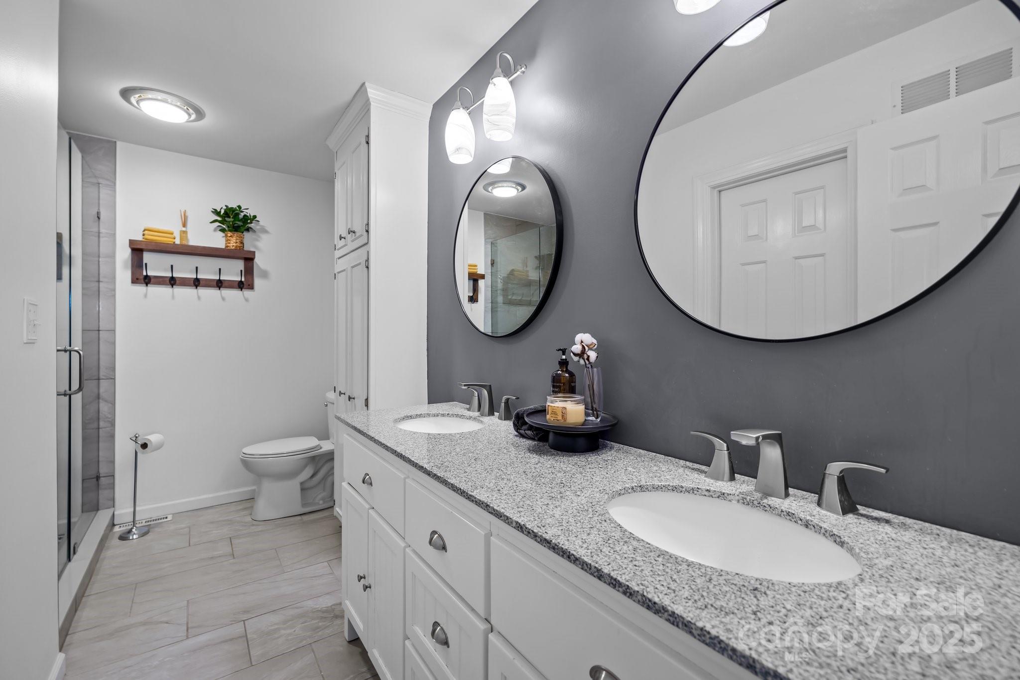 River Hills - Residential