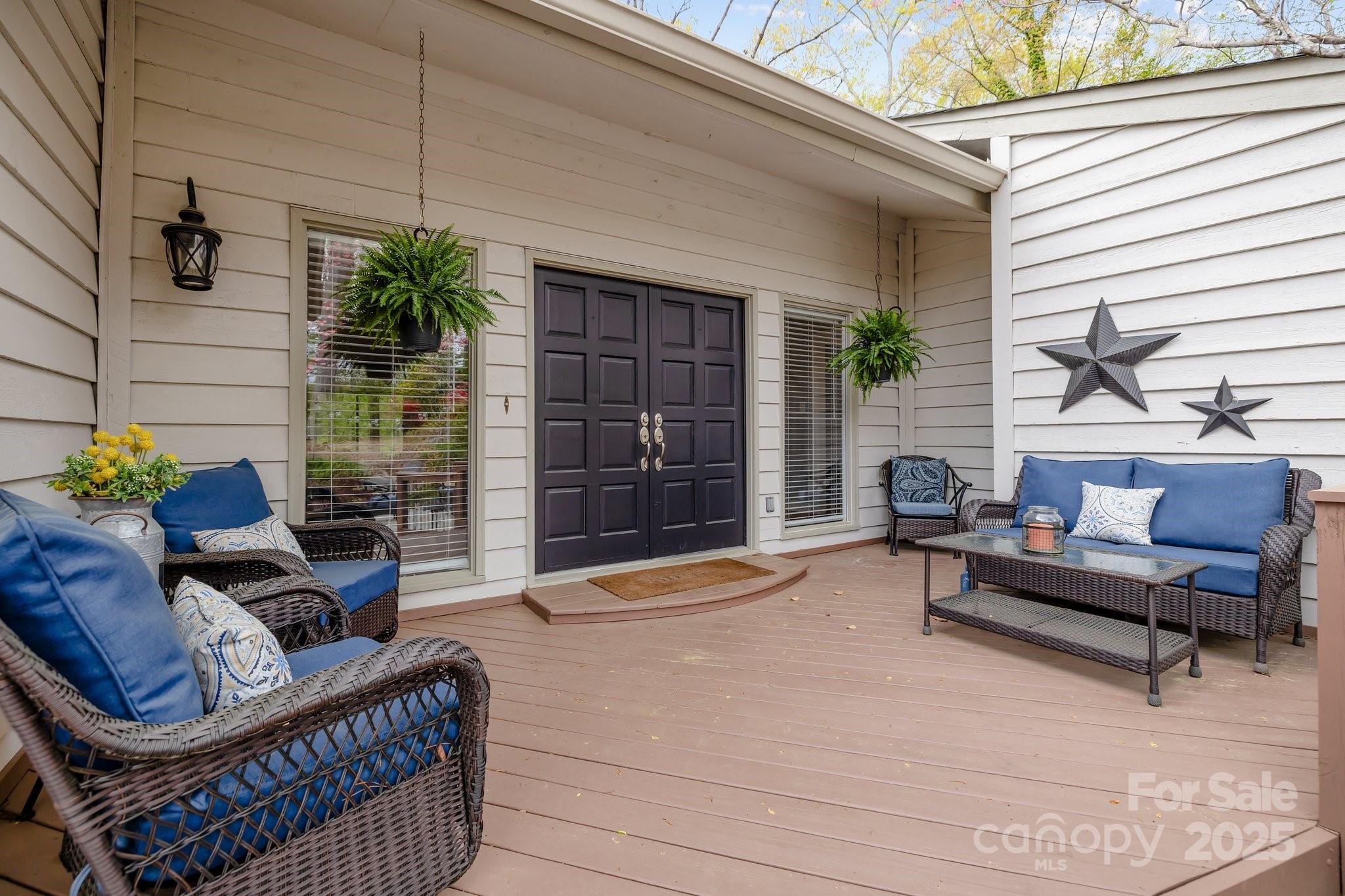 River Hills - Residential