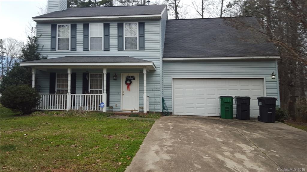 Kelsey Glen - Residential