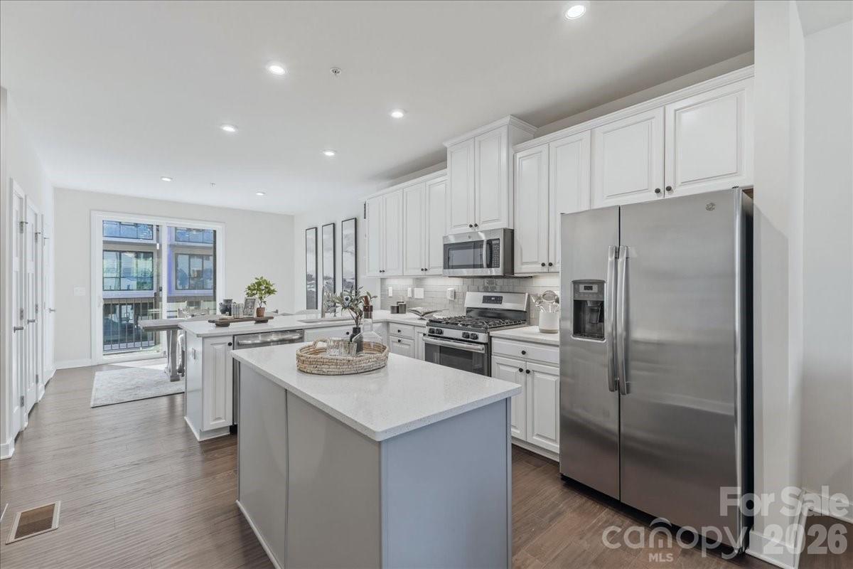 Tremont Square - Residential