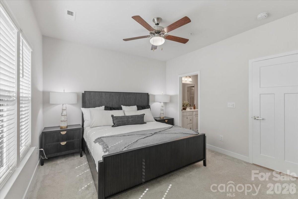 Tremont Square - Residential