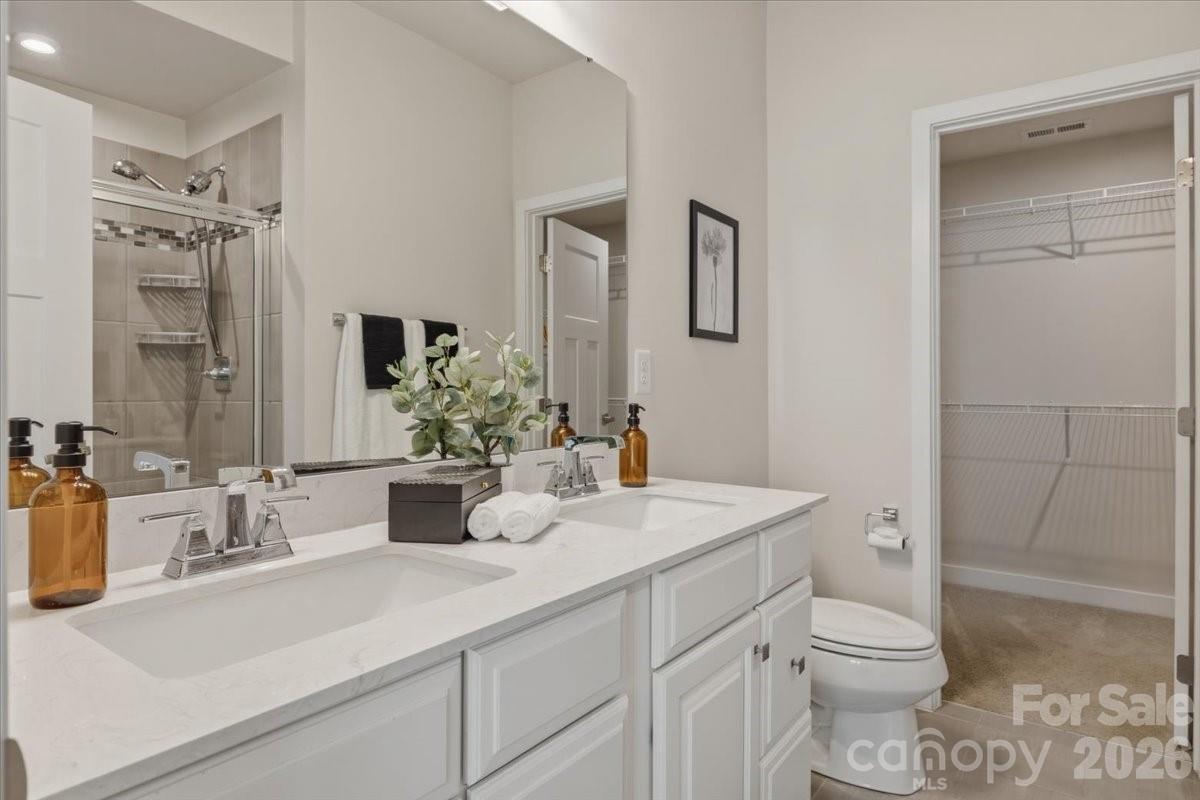 Tremont Square - Residential