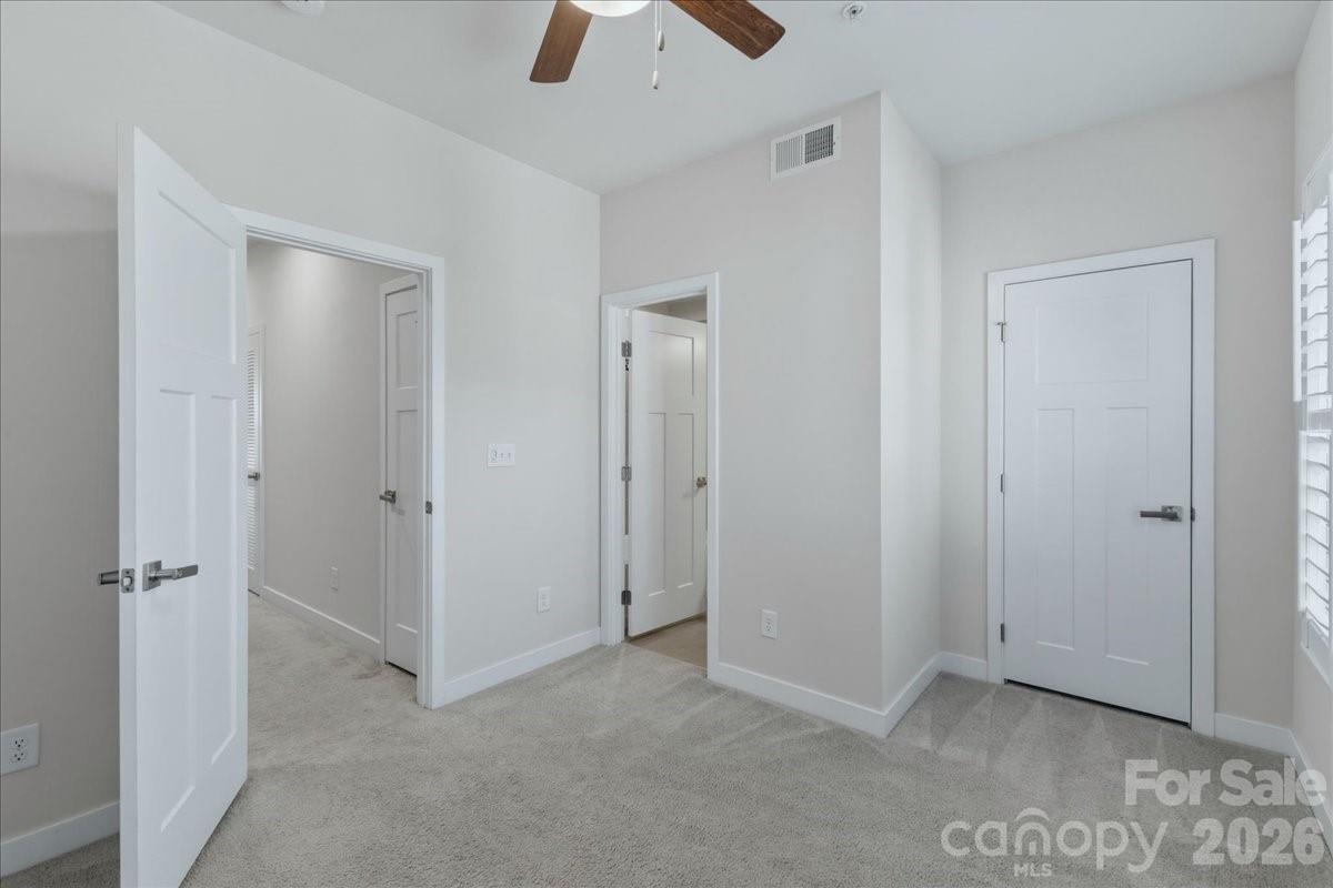 Tremont Square - Residential