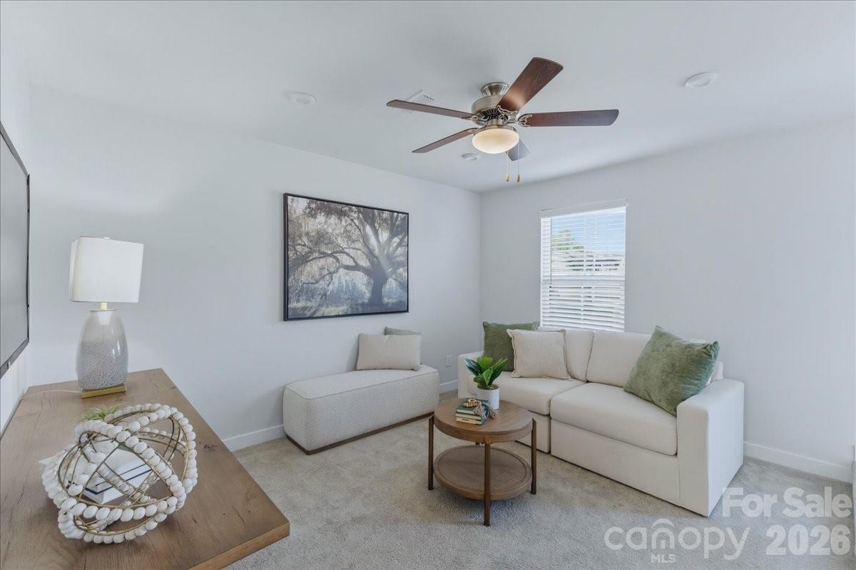 Tremont Square - Residential