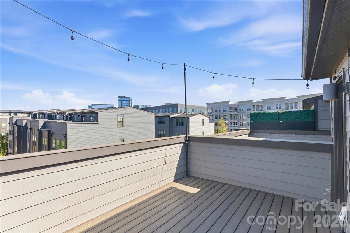 Tremont Square - Residential