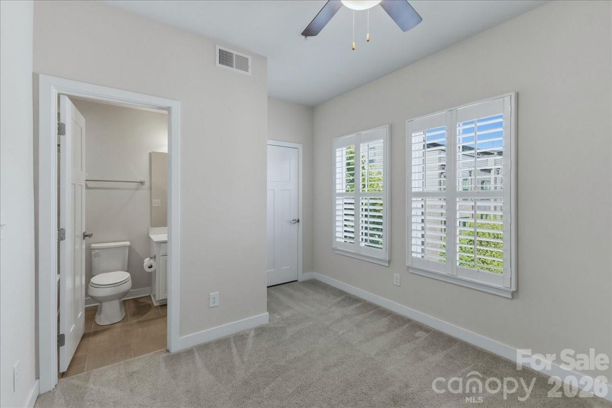 Tremont Square - Residential