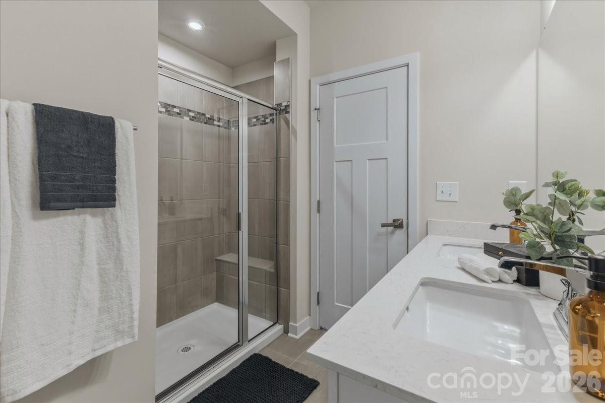 Tremont Square - Residential