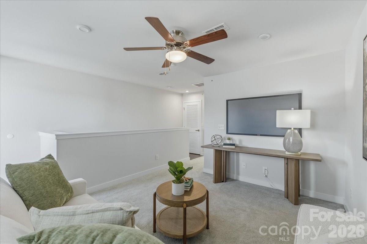 Tremont Square - Residential