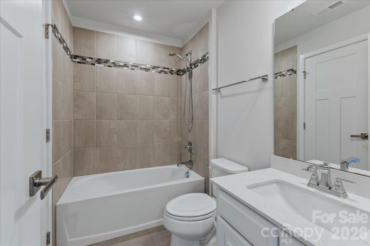 Tremont Square - Residential