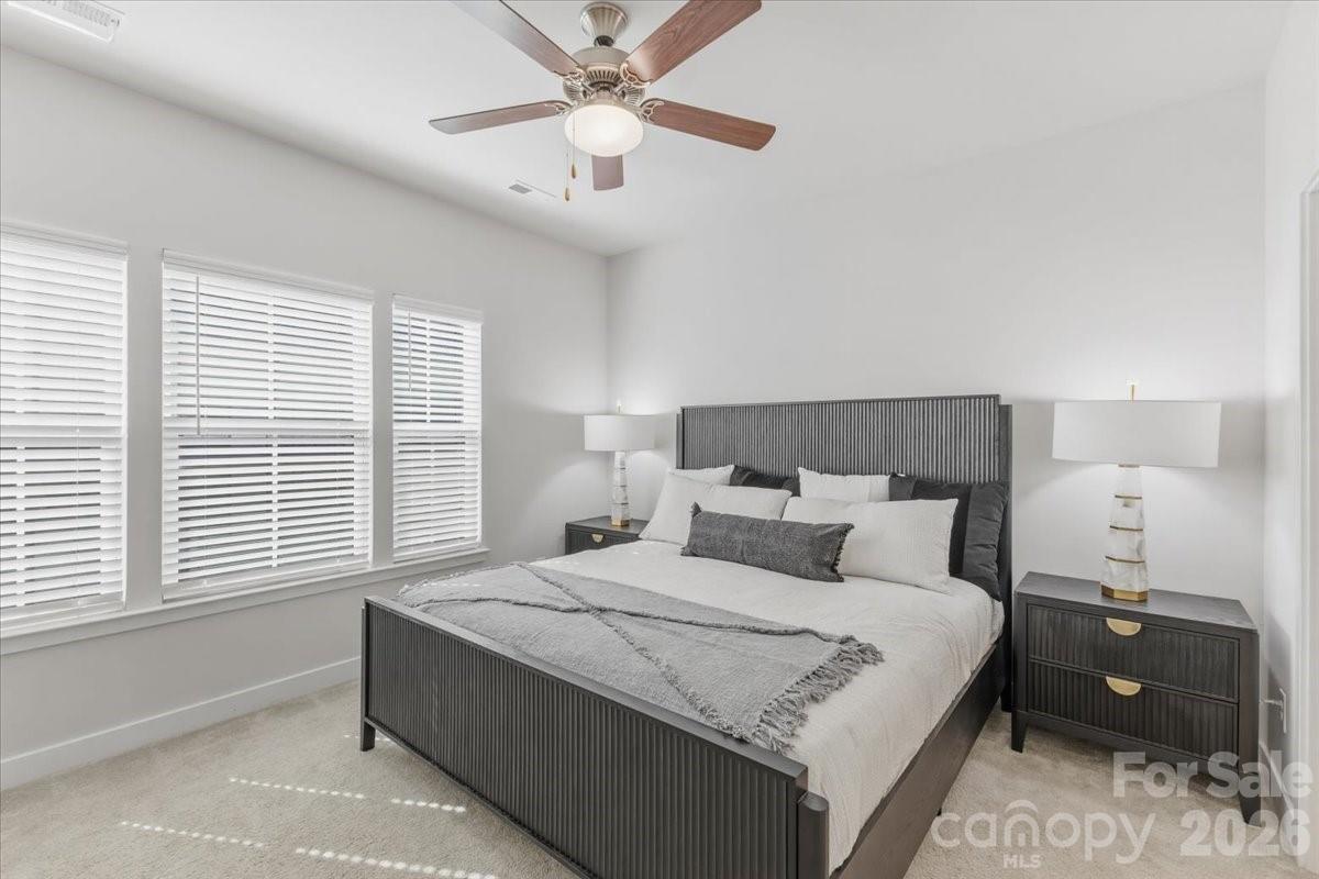 Tremont Square - Residential