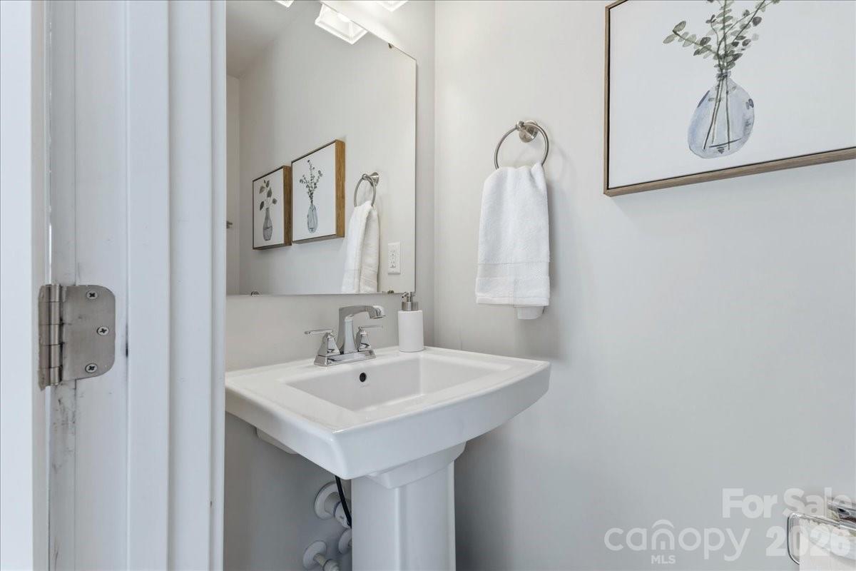 Tremont Square - Residential