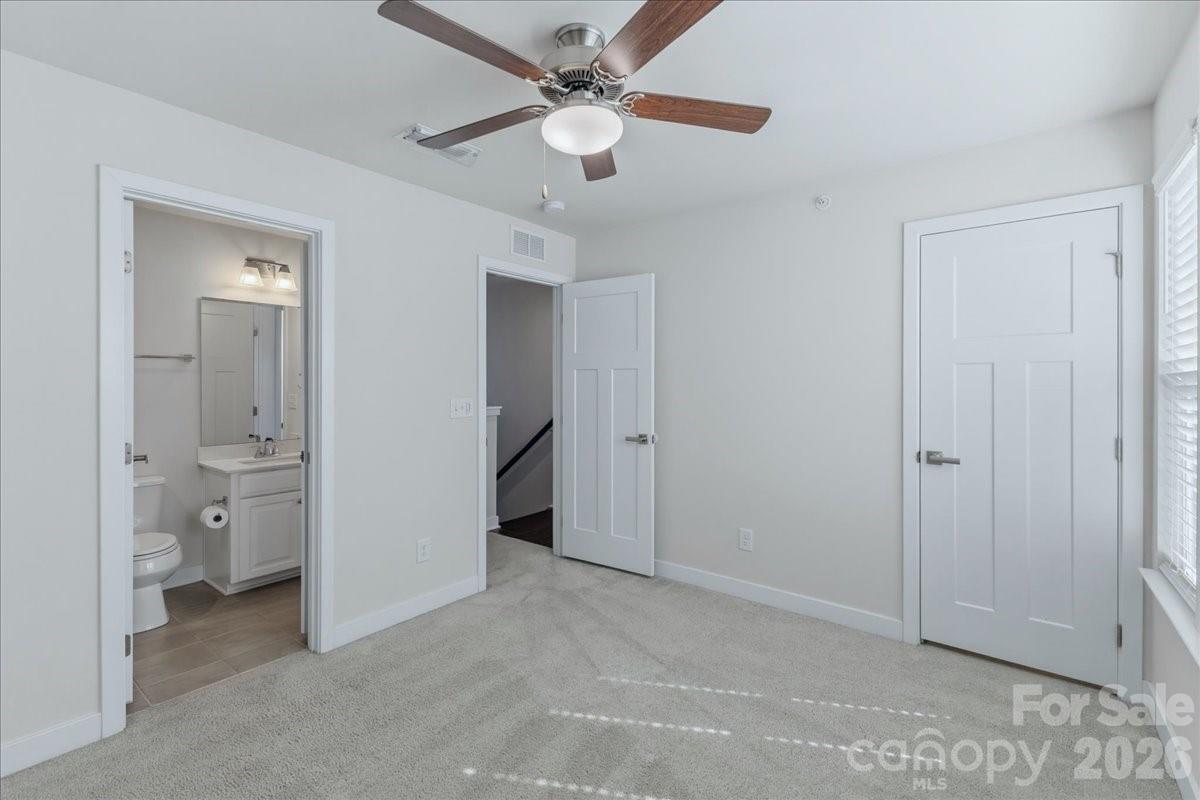 Tremont Square - Residential