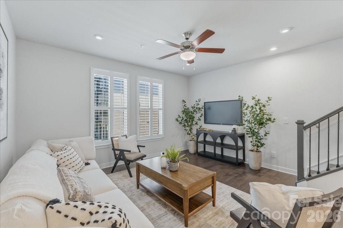 Tremont Square - Residential