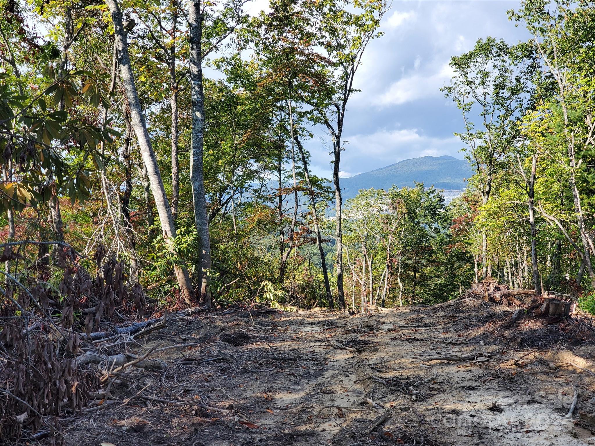 TBD Parkwood Hill Road