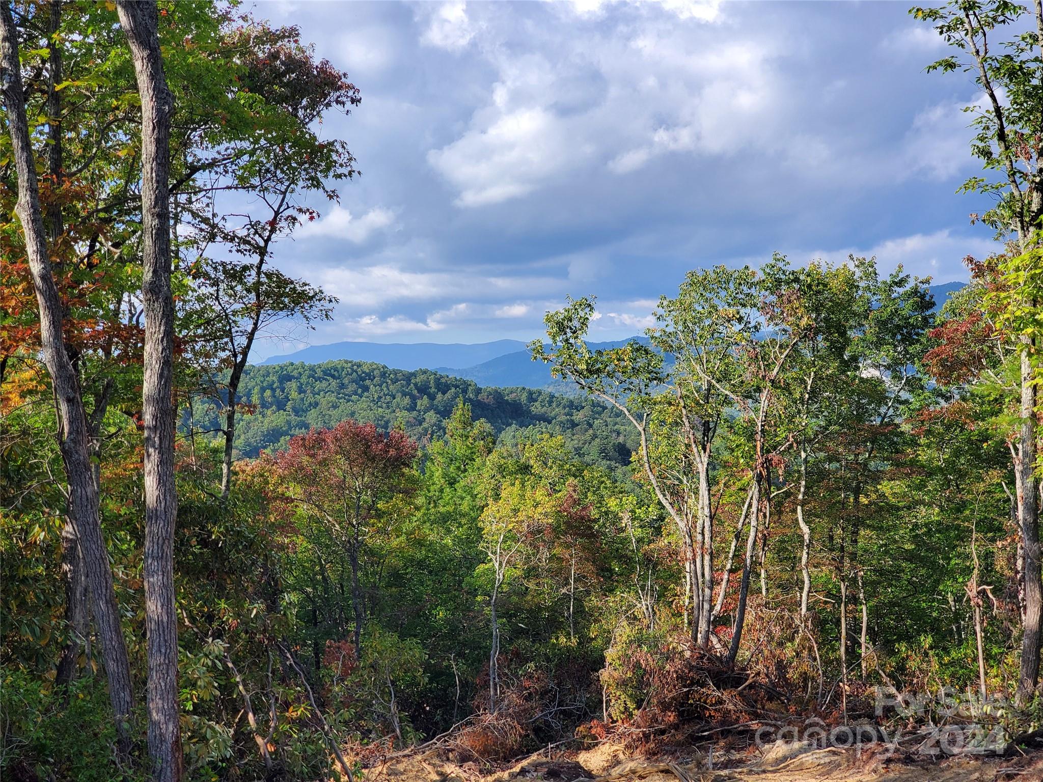 TBD Parkwood Hill Road