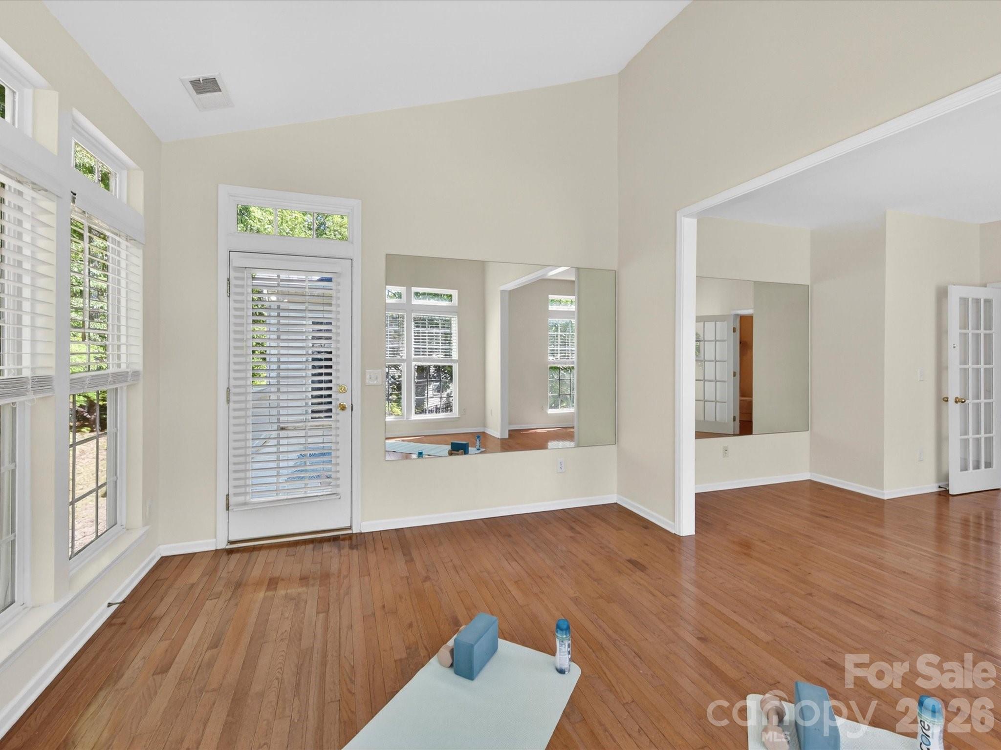 Glen Laurel - Residential