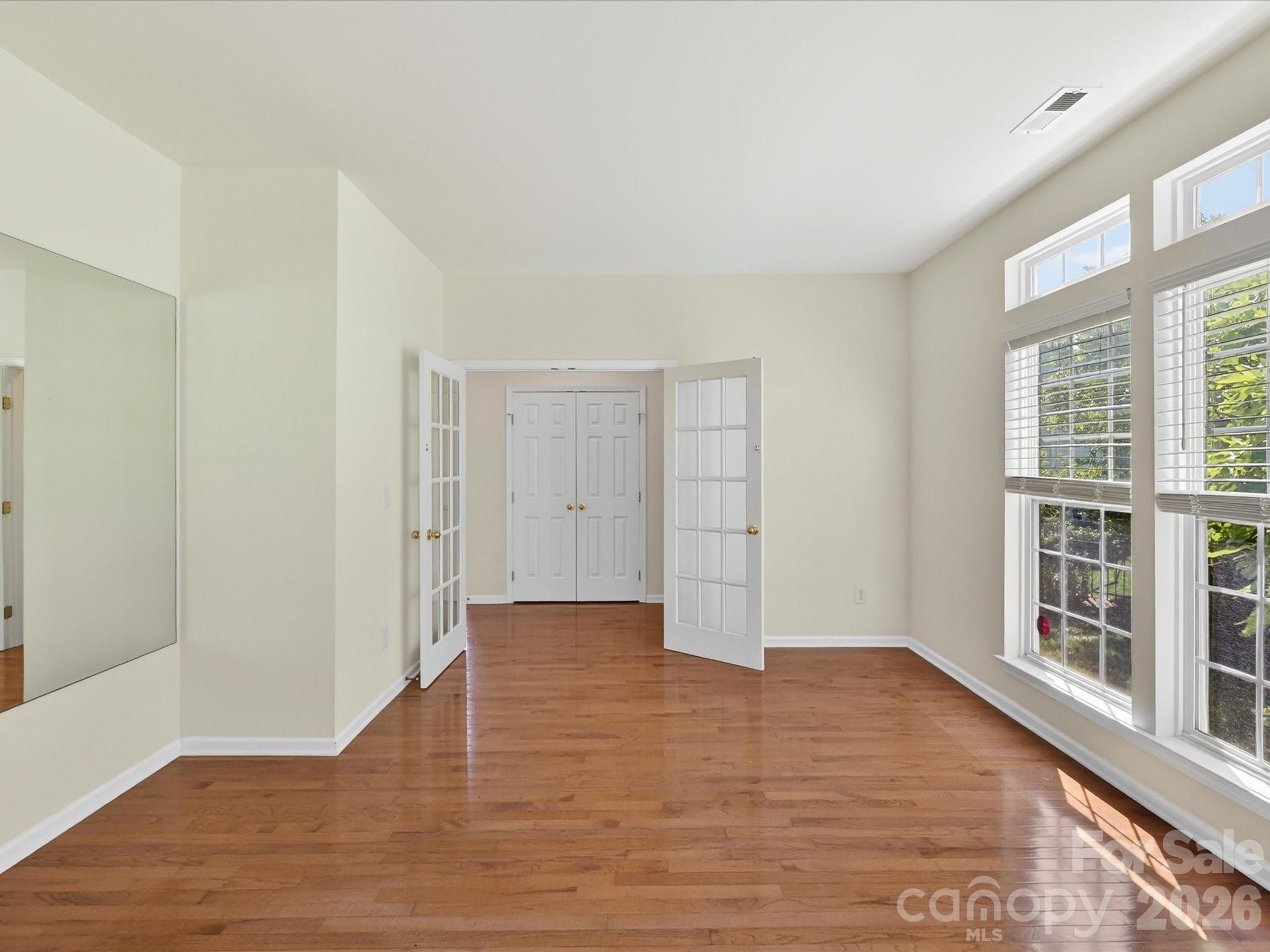 Glen Laurel - Residential