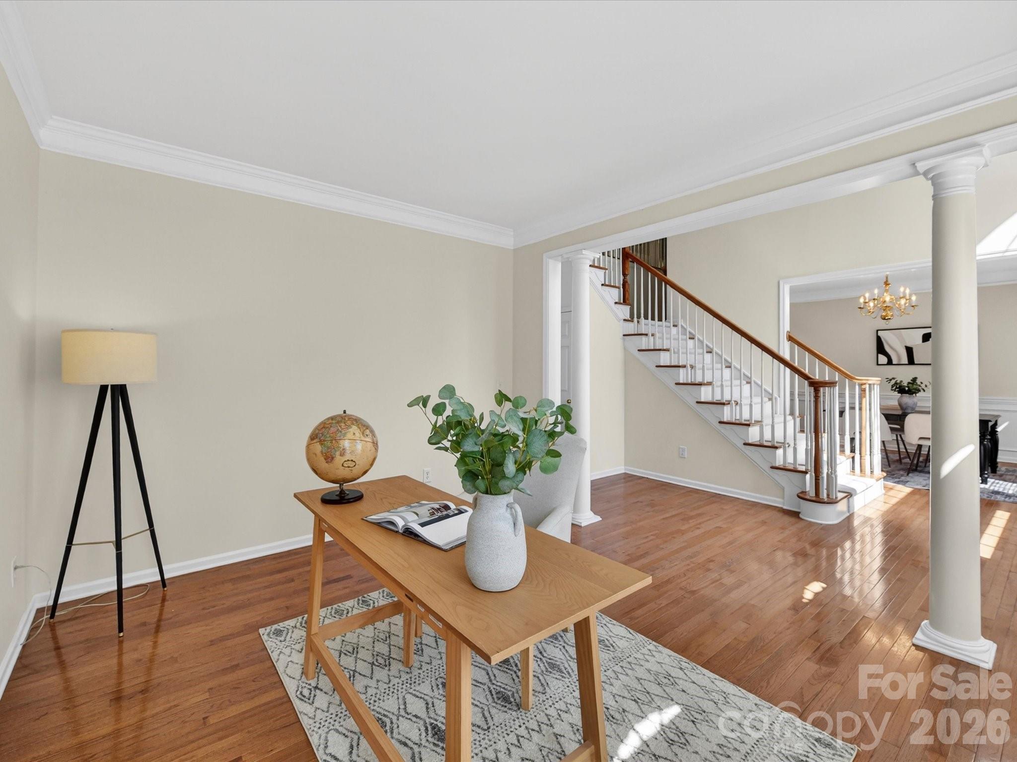 Glen Laurel - Residential