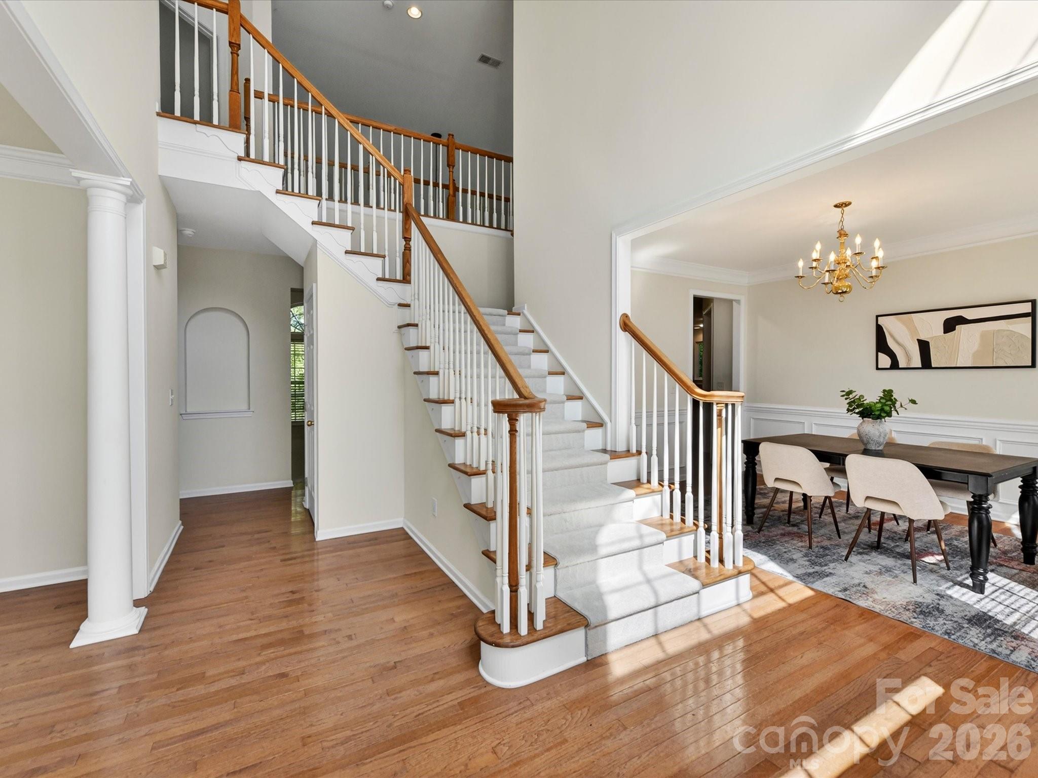 Glen Laurel - Residential