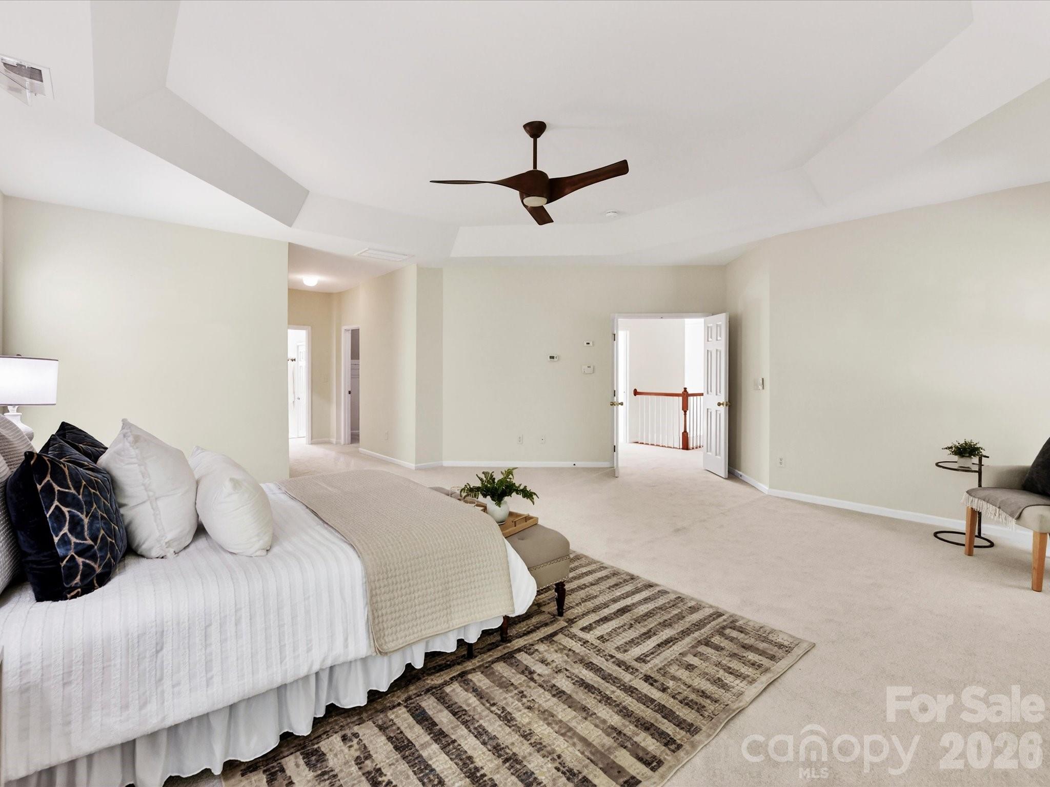 Glen Laurel - Residential