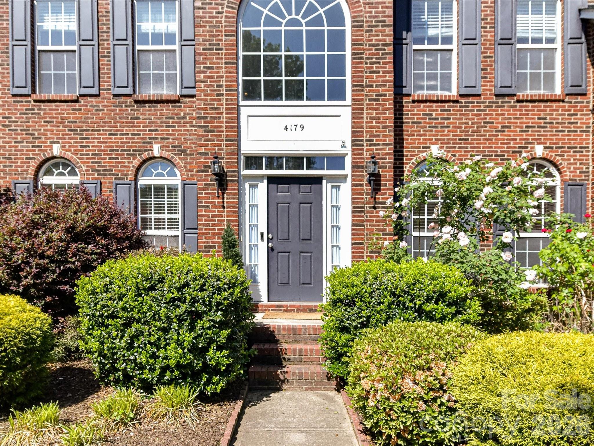 Glen Laurel - Residential