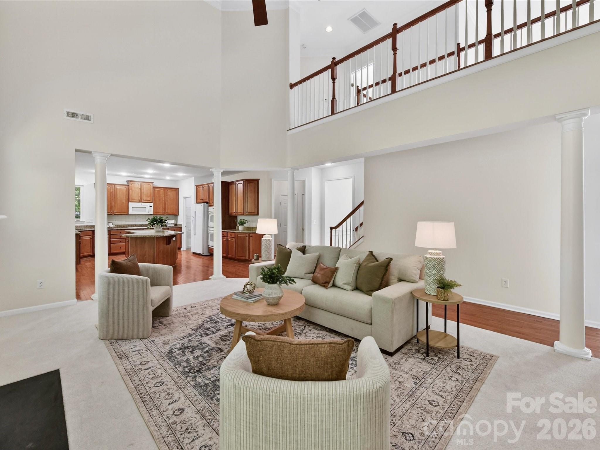 Glen Laurel - Residential