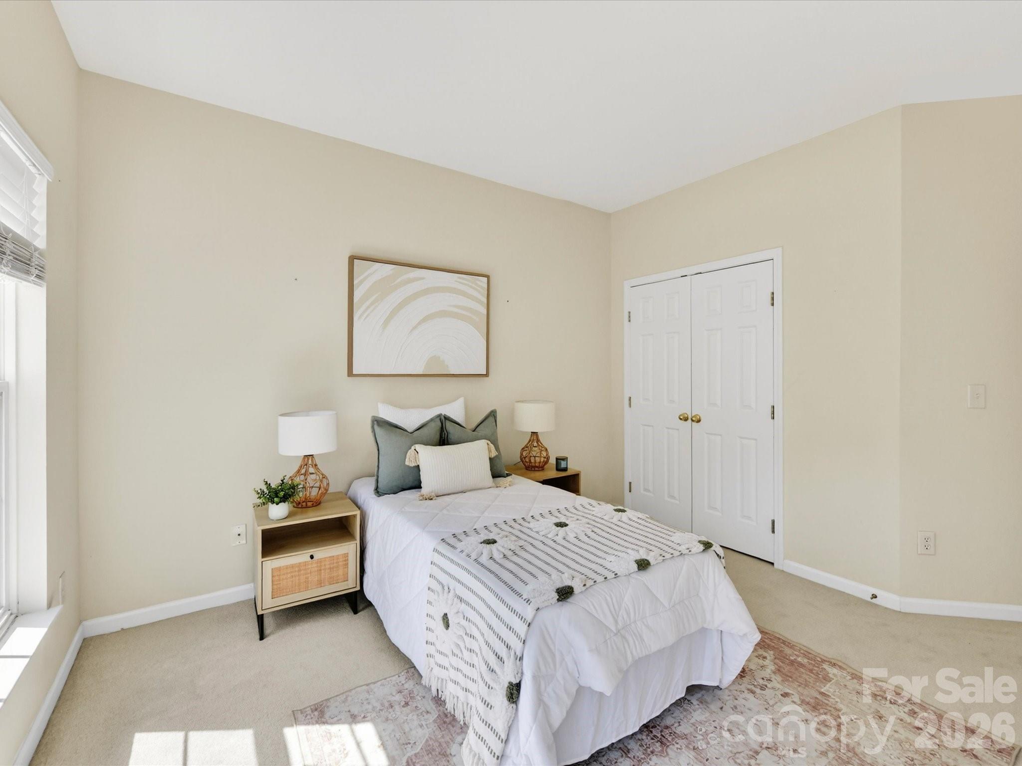 Glen Laurel - Residential